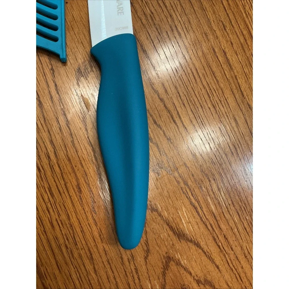 Farberware Ceramic Blade 5.25